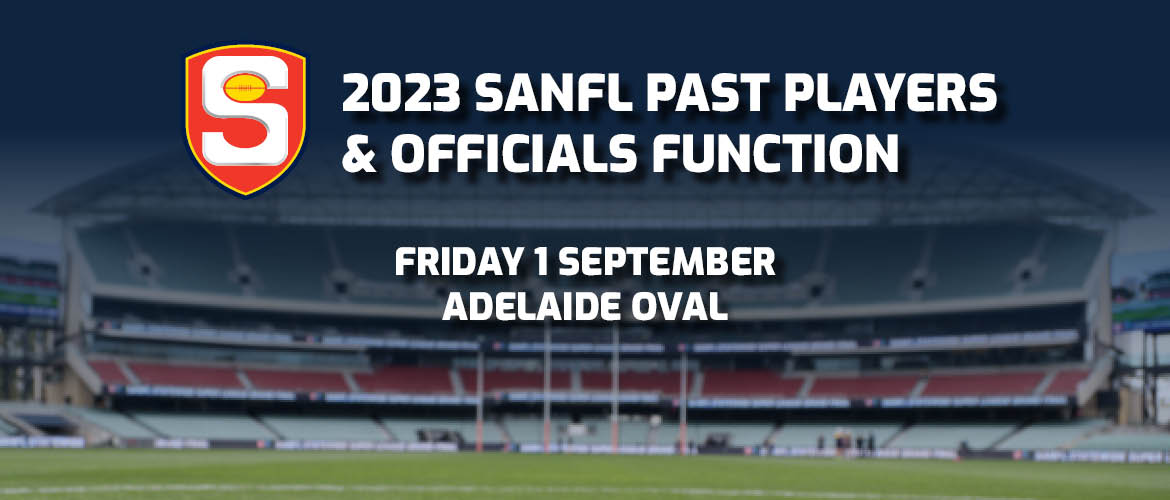 Home SANFL